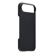 iPhone 17 Air Kumipäällysteinen Muovikuori