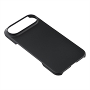 iPhone 17 Air Kumipäällysteinen Muovikuori