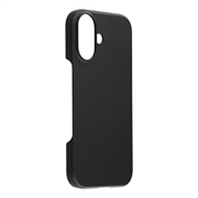 iPhone 17 Kumipäällysteinen Muovikuori