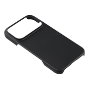 iPhone 17 Pro Kumipäällysteinen Muovikuori
