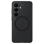 Samsung Galaxy S26 Rugged Magnet -kotelo EF-RS942CBEGWW - musta