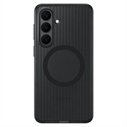 Samsung Galaxy S26+ Rugged Magnet -kotelo EF-RS947CBEGWW - musta