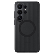 Samsung Galaxy S26 Ultra Rugged Magnet -kotelo EF-RS948CBEGWW - musta