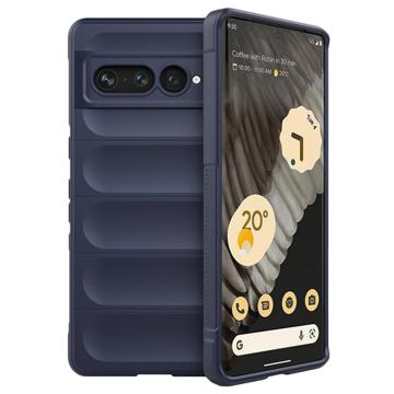 Rugged Sarja Google Pixel 7 Pro TPU Suojakuori