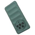 Rugged Sarja Honor Magic4 TPU Suojakuori - Vihreä
