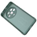 Rugged Sarja Honor Magic4 TPU Suojakuori - Vihreä