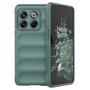 Rugged Sarja OnePlus 10T/Ace Pro TPU Suojakuori