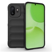 OnePlus 15T Rugged TPU Suojakuori