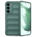 Rugged Sarja Samsung Galaxy S23 5G TPU Suojakuori