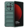 Rugged Sarja Xiaomi 12S Ultra TPU Suojakuori