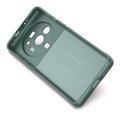 Rugged Sarja Xiaomi 12S Ultra TPU Suojakuori