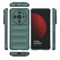 Rugged Sarja Xiaomi 12S Ultra TPU Suojakuori