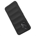 Rugged Sarja Xiaomi Redmi Note 11T Pro/12T Pro TPU Suojakuori