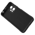 Rugged Sarja Xiaomi Redmi Note 11T Pro/12T Pro TPU Suojakuori