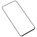 Xiaomi Redmi Note 12R Rurihai Koko Peittävä Panssarilasi - 9H - Musta Reuna