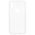 iPhone X / iPhone XS S-Line TPU Suojakuori