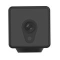 Mini Magneettinen Kotivalvontakamera S1 - 1080p, WiFi - Musta