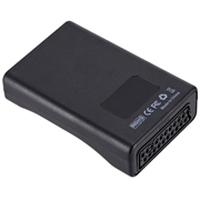 SCART-HDMI HD 1080P-muunninadapteri