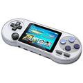 SF2000 Kannettava retro-pelikonsoli, jossa on 3.0" IPS-näyttö