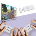 SF900 4700 Pelit Langaton pelikonsoli Classic Video Gamepad HDMI-ulostulo Game Stick TV-tietokoneeseen projektoriin