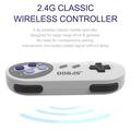 SF900 4700 Pelit Langaton pelikonsoli Classic Video Gamepad HDMI-ulostulo Game Stick TV-tietokoneeseen projektoriin