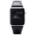 Apple Watch Series 1/2/3 SLG Design D6 Minerva Rannehihna - 38mm