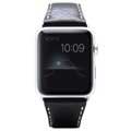 Apple Watch Series 1/2/3 SLG Design D6 Minerva Rannehihna - 42mm