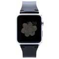 Apple Watch Series 1/2/3 SLG Design D7 Buttero Rannehihna - 38mm