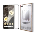 Saii 2.5D Premium Sony Xperia Pro-I Panssarilasi - 2 Kpl.