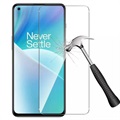 Saii 2.5D Premium OnePlus Nord 2T Panssarilasi - 9H - 2 Kpl.