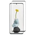 Saii 3D Premium Samsung Galaxy S22 5G Panssarilasi - 9H - 2 Kpl.