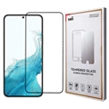 Saii 3D Premium iPhone 14 Pro Max Panssarilasi - 2 Kpl.