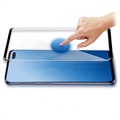 Saii 3D Premium Samsung Galaxy S10+ Panssarilasi - 9H - 2 Kpl.