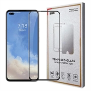 Saii 3D Premium OnePlus Nord Panssarilasi - 9H - 2 Kpl.