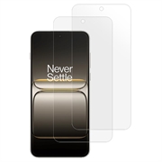 OnePlus Nord 5 Saii 3D Premium Karkaistu Panssarilasi - 9H - 2 Kpl.