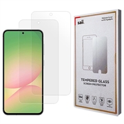 Samsung Galaxy A57 Saii 3D Premium Karkaistu Panssarilasi - 9H - 2 Kpl.