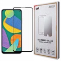 Saii 3D Premium Samsung Galaxy F52 5G Panssarilasi - 9H - 2 Kpl.