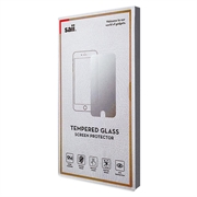 Samsung Galaxy S25 FE Saii 3D Premium Karkaistu Panssarilasi - 9H - 2 Kpl.