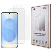 Samsung Galaxy S26+ Saii 3D Premium Karkaistu Panssarilasi - 9H - 2 Kpl.