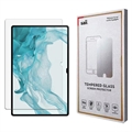 Samsung Galaxy Tab S9 Ultra Saii 3D Premium Karkaistu Panssarilasi - 9H - 2 Kpl.