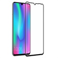 Saii 3D Premium Huawei P30 Pro Panssarilasi - 9H, 2 Kpl. - Musta