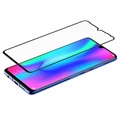 Saii 3D Premium Huawei P30 Pro Panssarilasi - 9H, 2 Kpl. - Musta