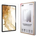 Saii 3D Premium Samsung Galaxy Tab S8 Ultra Panssarilasi - 2 Kpl.