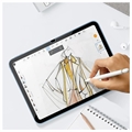 Saii 3D Premium iPad (2022) Panssarilasi - 9H - 2 Kpl.