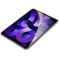 Saii 3D Premium iPad Pro 11 (2022) Panssarilasi - 9H - 2 Kpl.