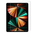 Saii 3D Premium iPad Pro 12.9 (2022) Panssarilasi - 9H - 2 Kpl.