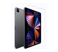 Saii 3D Premium iPad Pro 12.9 (2022) Panssarilasi - 9H - 2 Kpl.