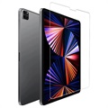 Saii 3D Premium iPad Pro 12.9 2018/2020/2021 Panssarilasi - 9H - 2 Kpl.