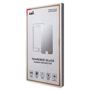 iPhone 17 Air Saii 3D Premium Karkaistu Panssarilasi - 9H - 2 Kpl.