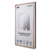 iPhone 17 Pro Saii 3D Premium Karkaistu Panssarilasi - 9H - 2 Kpl.